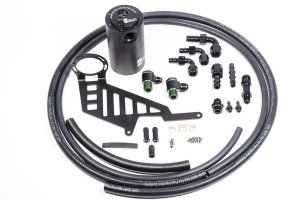 Scion FR S Oil Separator Kit - Radium Engineering - AOS-R Kit - `13-`27
